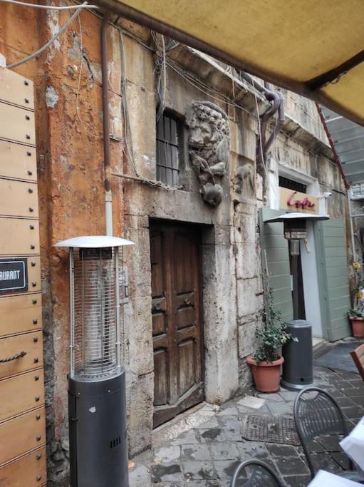 Appartement Manilio Ghetto Ancient Rome