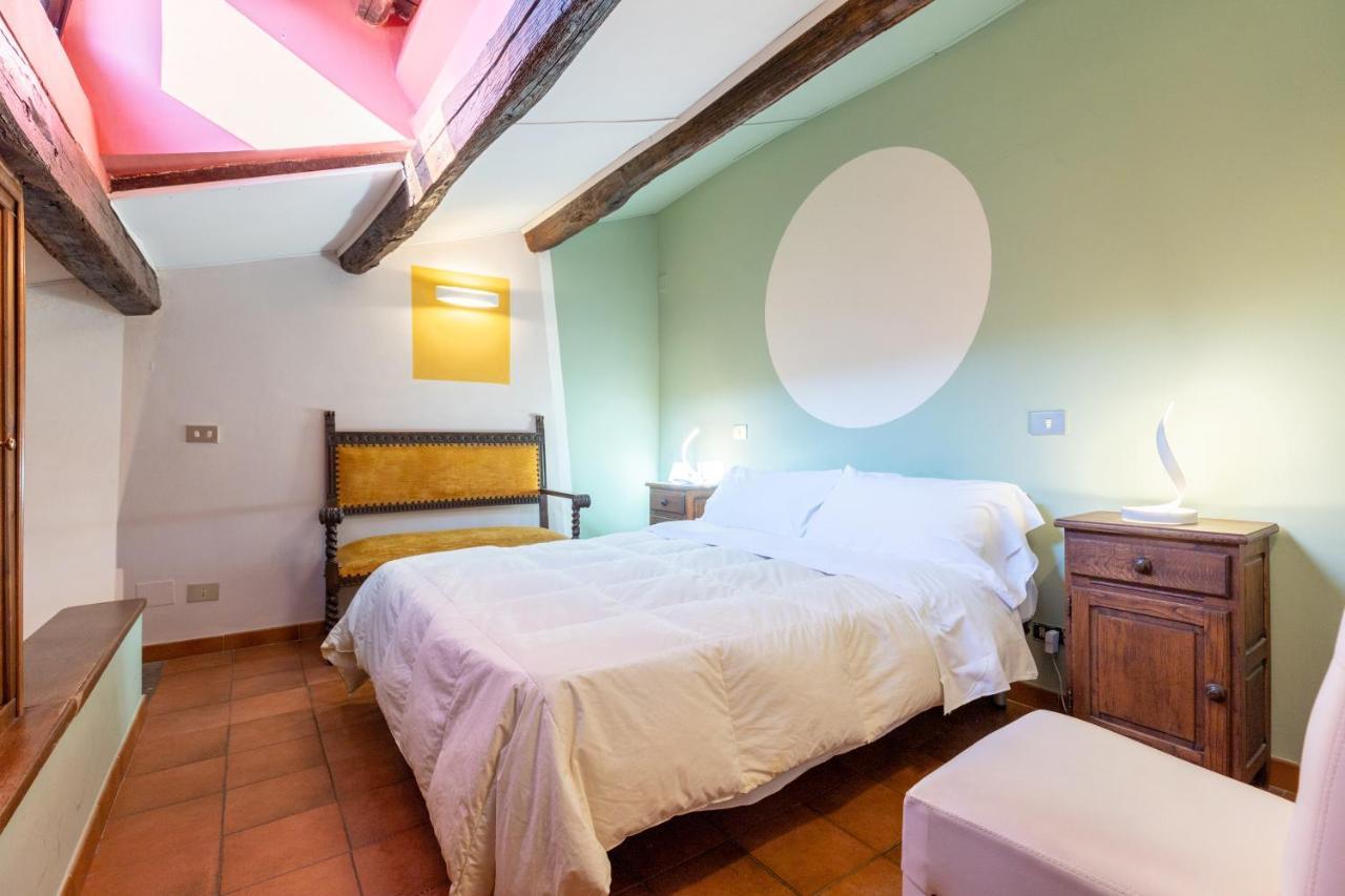 Appartement Manilio Ghetto Ancient *