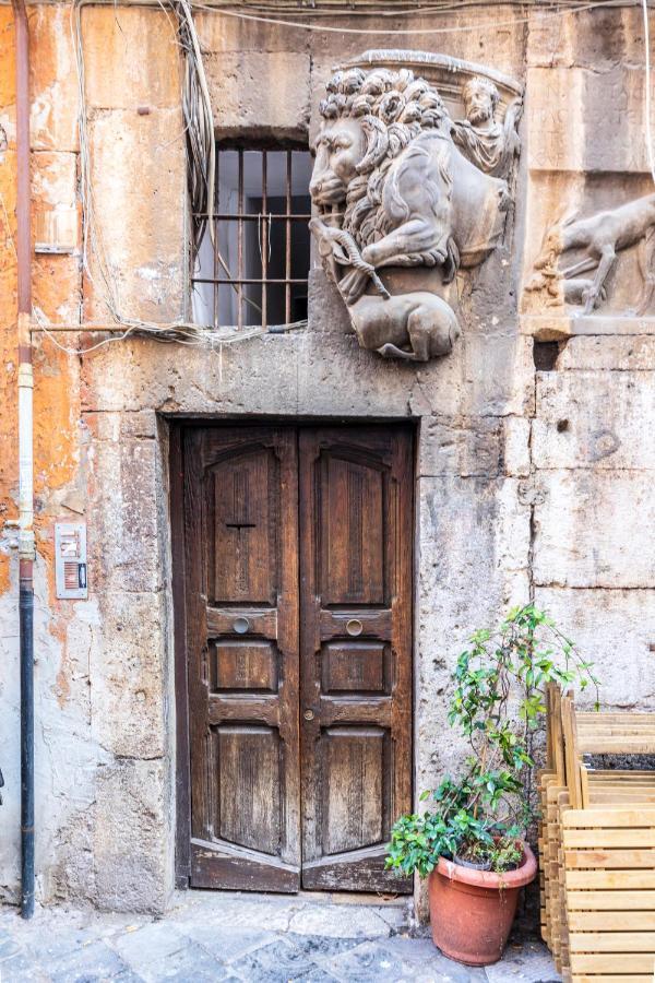 Manilio Ghetto Ancient Appartement Rome