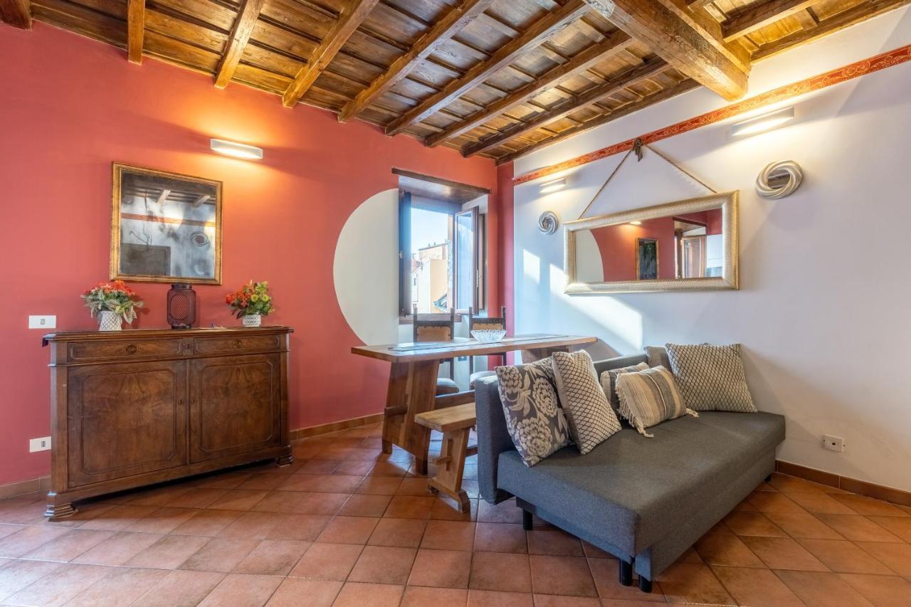 Appartement Manilio Ghetto Ancient Rome